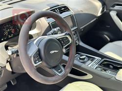 جاگوار F-Pace